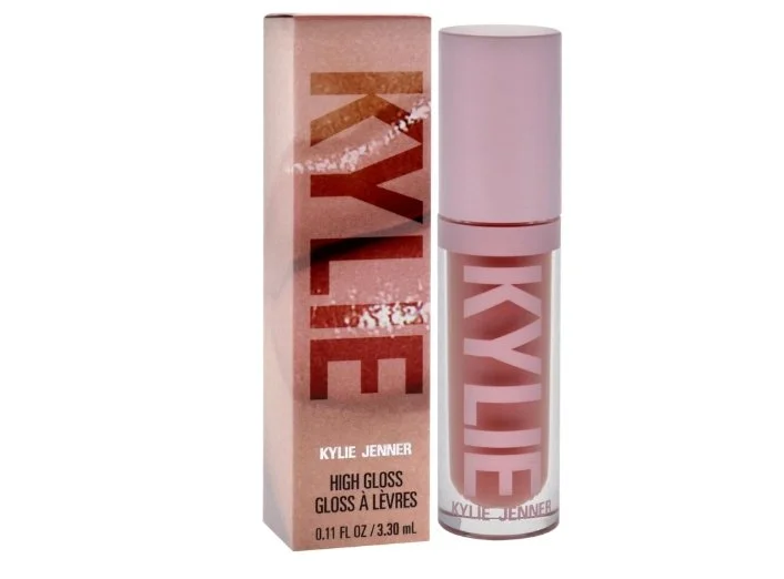 Kylie Cosmetics High Gloss Lip Gloss - 324 Damn Gina