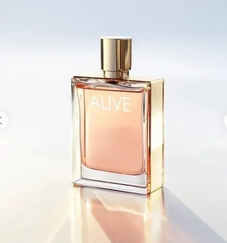 Hugo Boss BOSS Alive Eau De Parfum For Her DEMO BOX