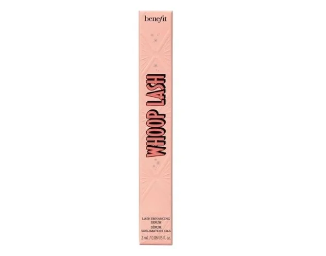 Benefit Whoop Lash Lash-enhancing serum Full Size RRP £47