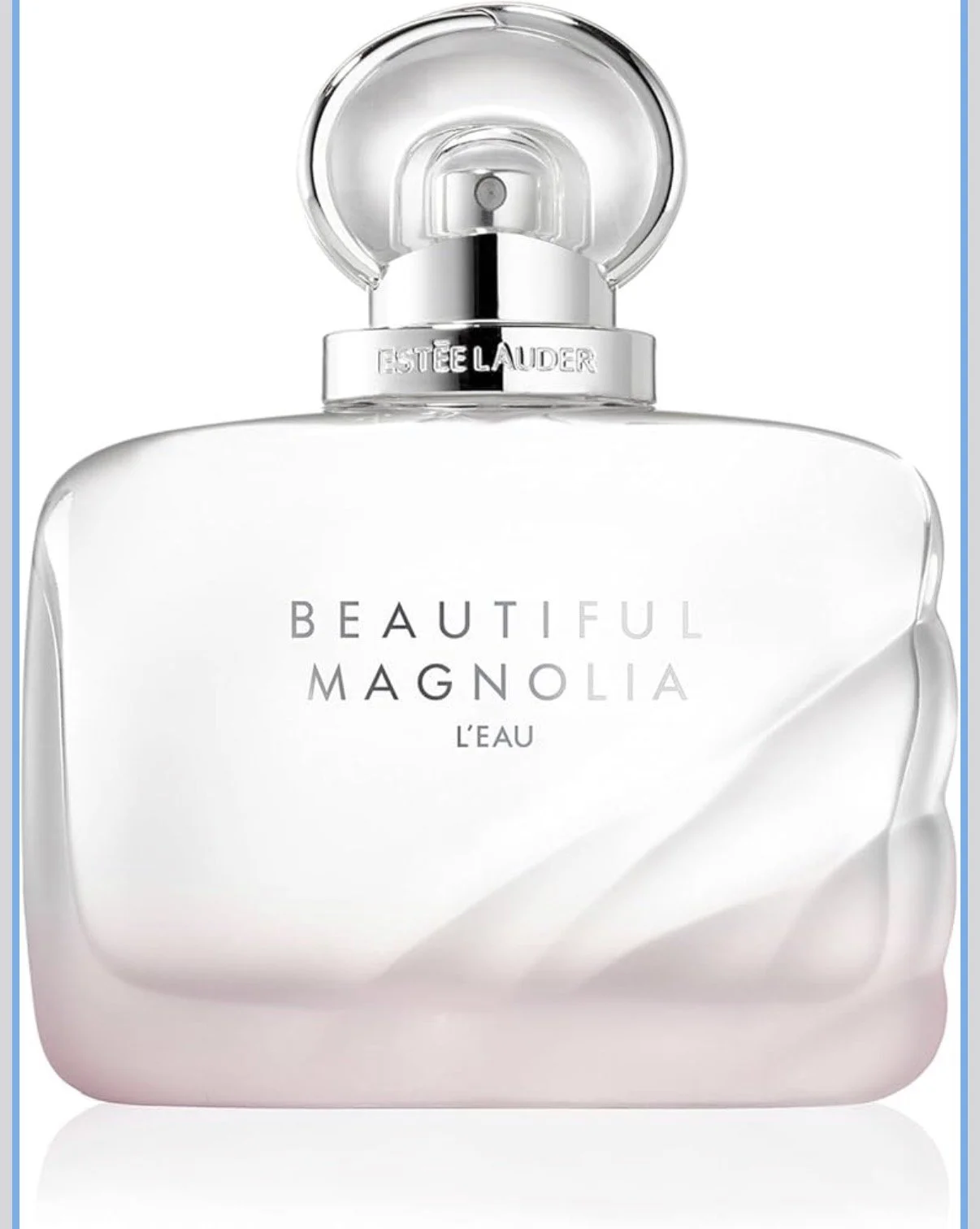 Estée Lauder Beautiful Magnolia Eau de Parfum - 100ml DEMO BOX