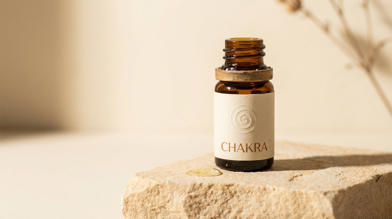 Therapeutic Essential Oil