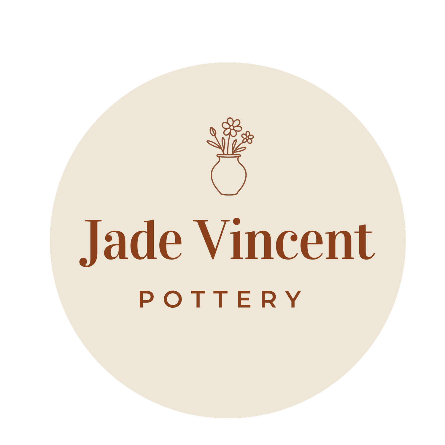 Jade Vincent Pottery
