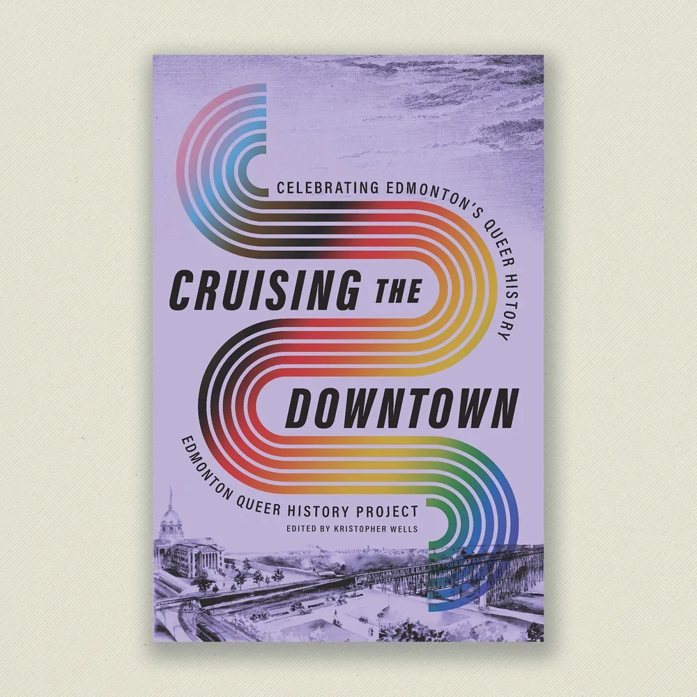 Alberta’s book awards spotlight queer history, Indigenous scholarship and independent publishing