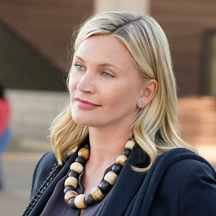 What is Natasha Henstridge doing now? Her latest movies and TV shows