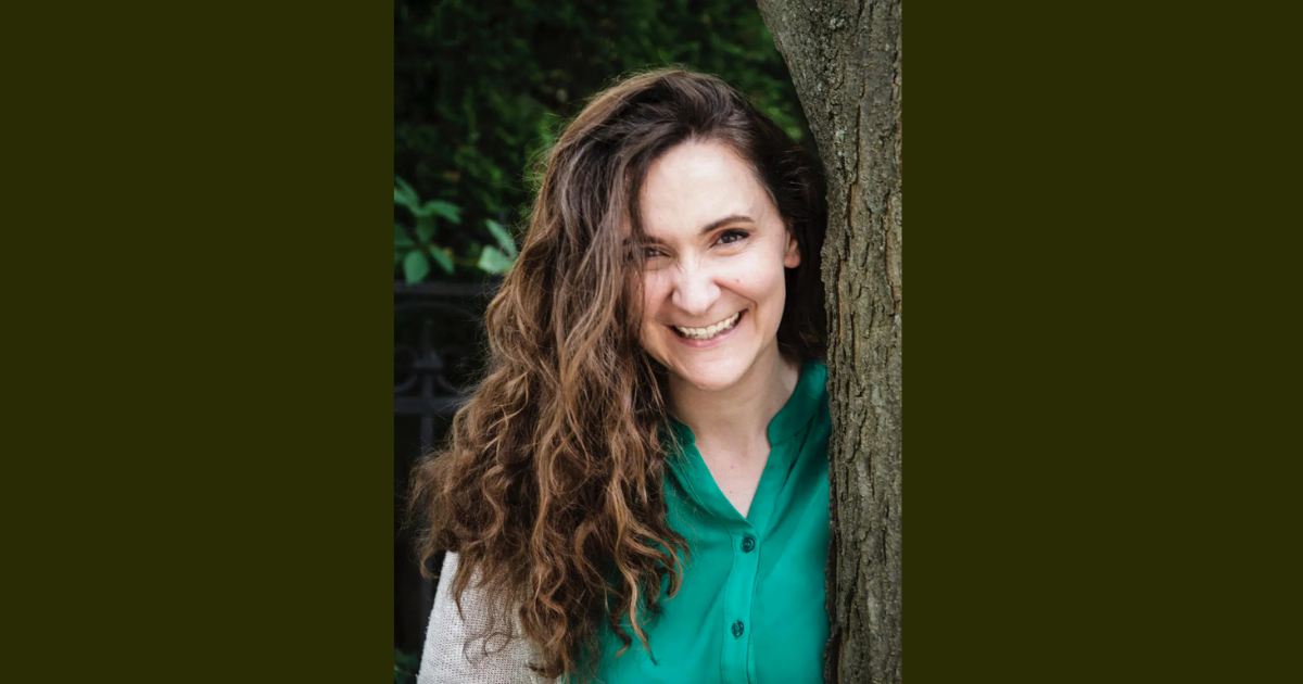 Amanda Leduc brings disability advocacy and literary mentorship to Calgary residency