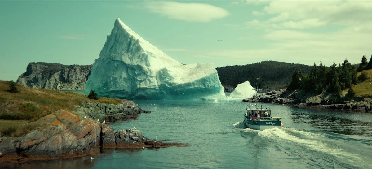 Canadian creature features: Why Below is interesting