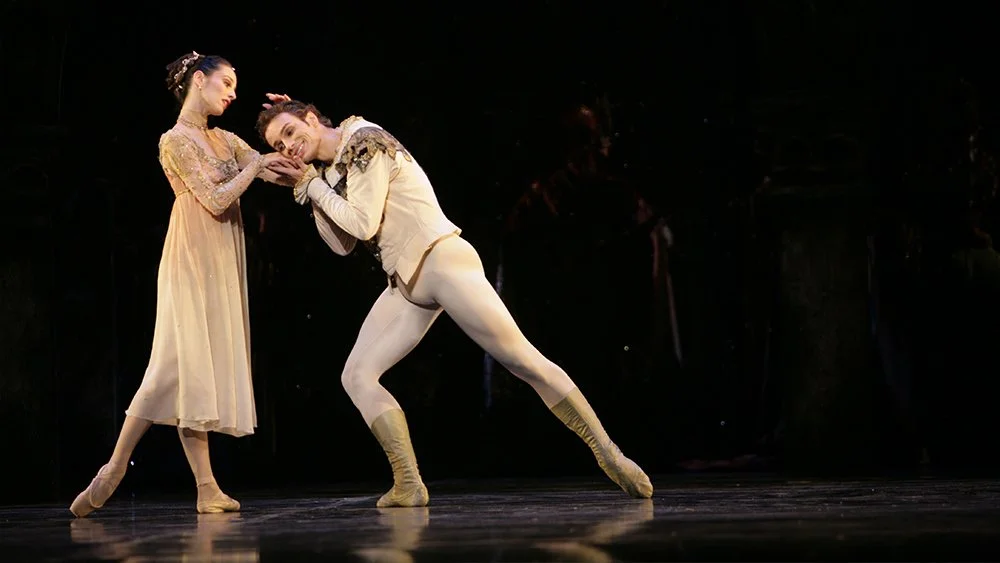 At 75, the National Ballet of Canada puts its own history back onstage