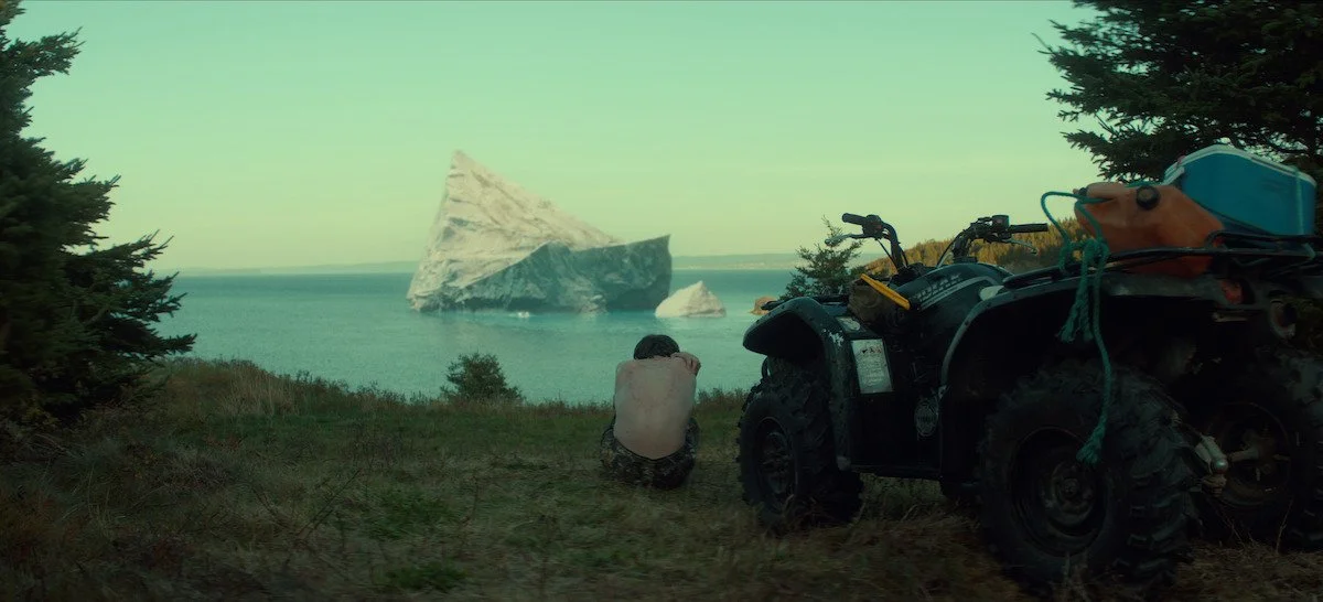 Where was Netflix’s BELOW filmed? The Newfoundland locations behind Snooks Arm