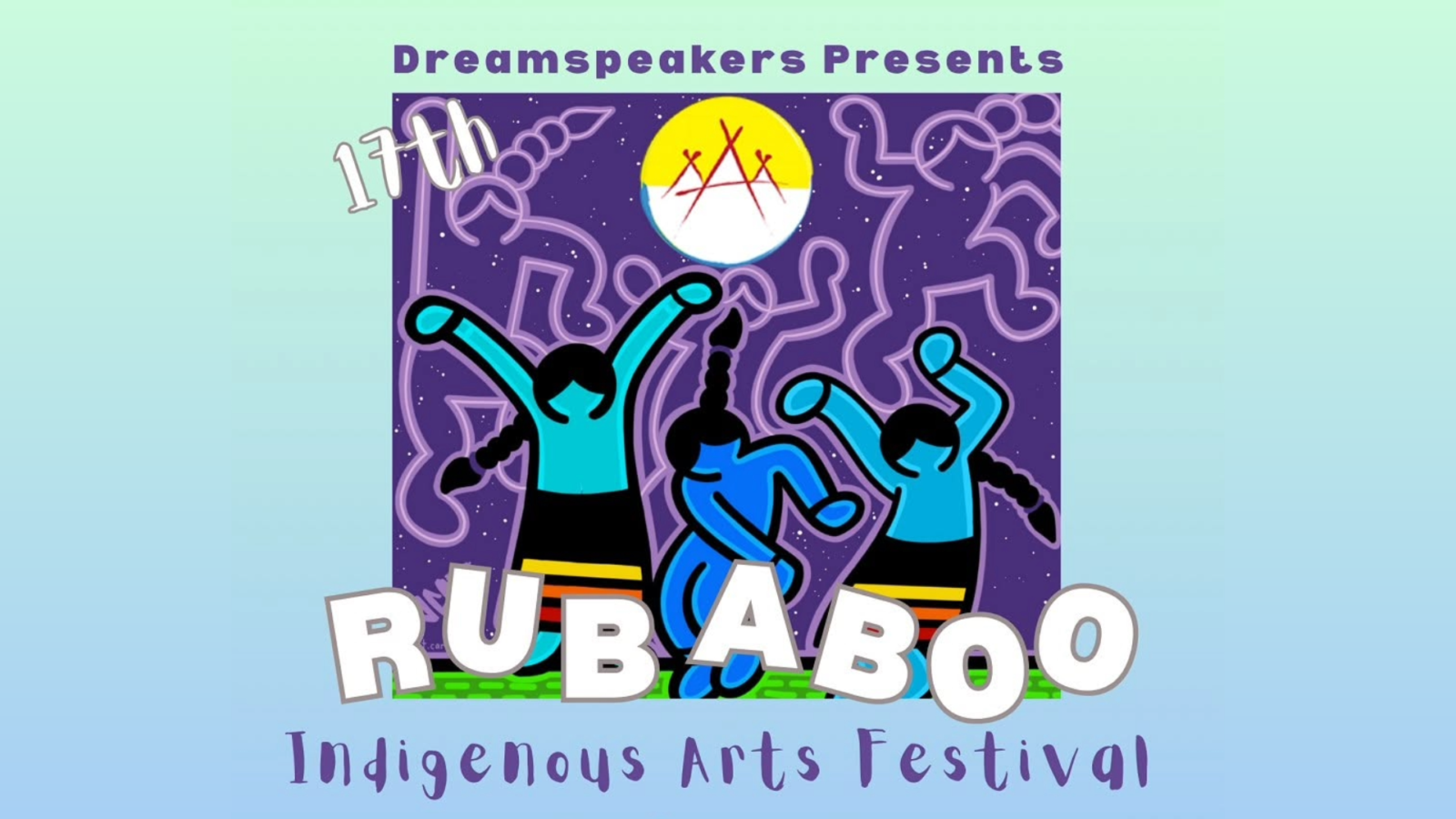 Rubaboo Indigenous Arts Festival enters final four days with theatre, art and fashion in Edmonton