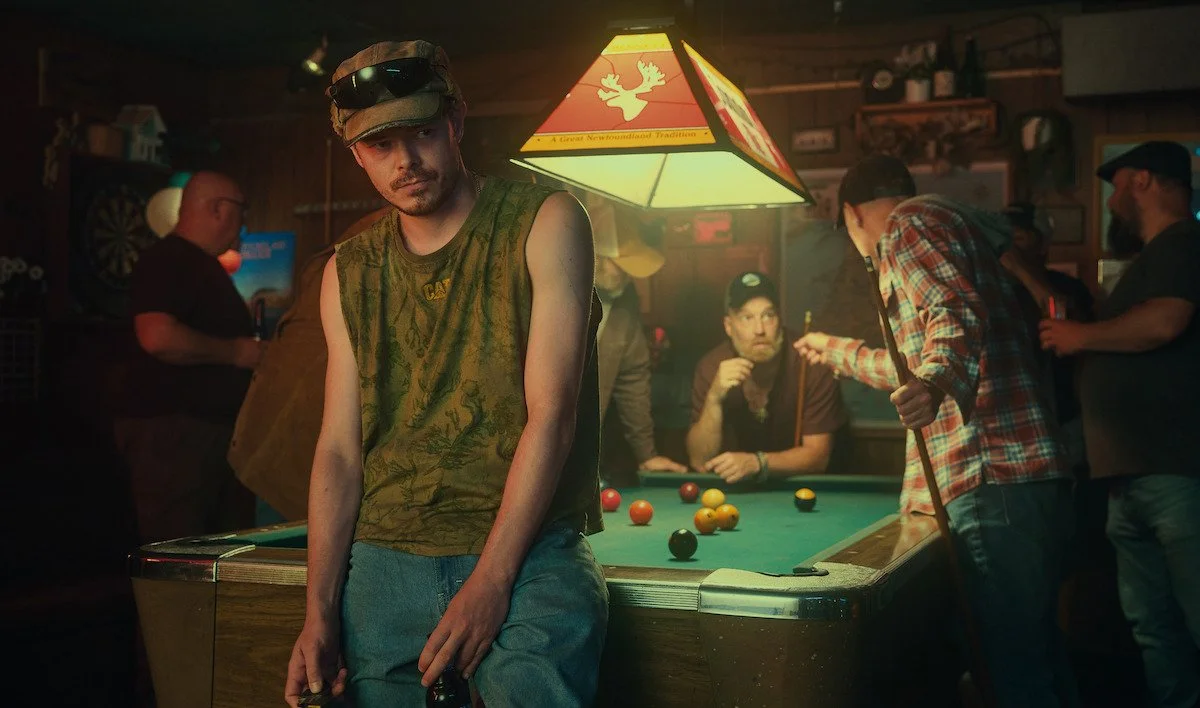 Below Episode 2 recap: “Crown and Anchor” brings the Old Hag to Snooks Arm