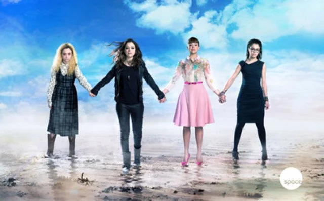 Canadian sci-fi Part 1: The 2010s cluster
