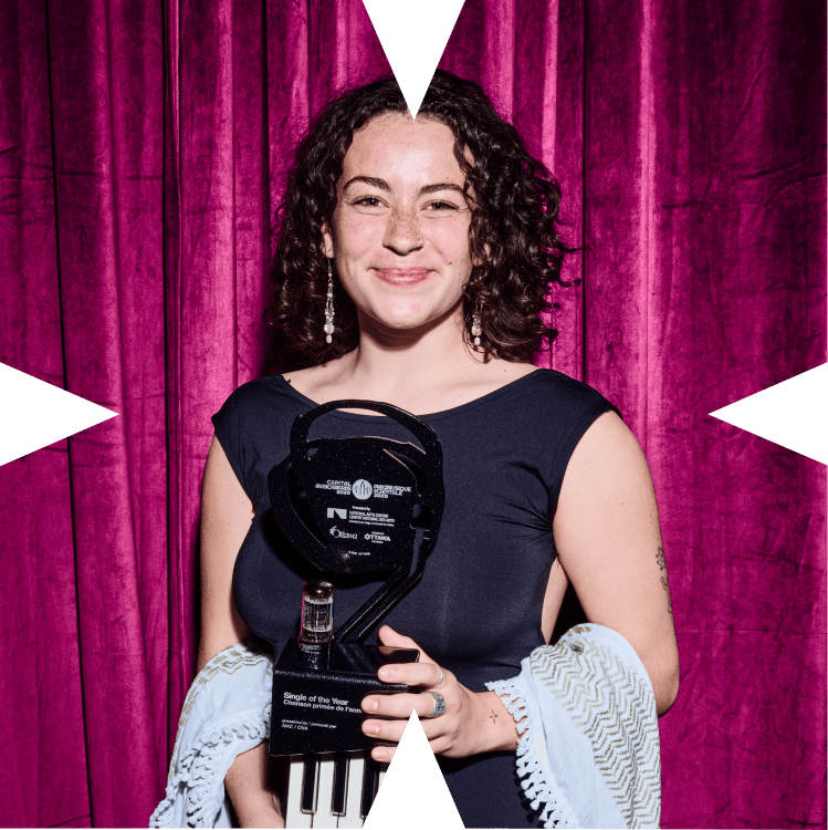 Capital Music Awards put Ottawa artists on the NAC stage