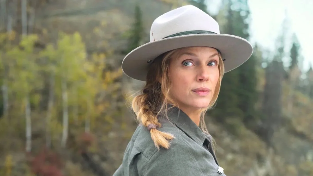 Anna Pigeon Episode 2 recap: “Hide + Seek”