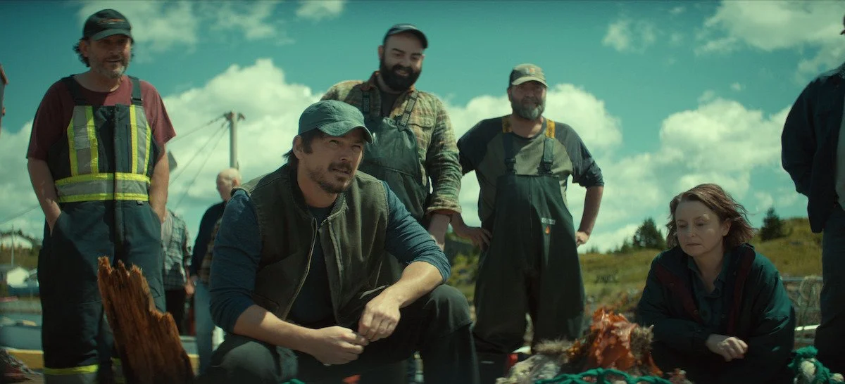 Below on Netflix: Release date, cast, episodes and everything we know