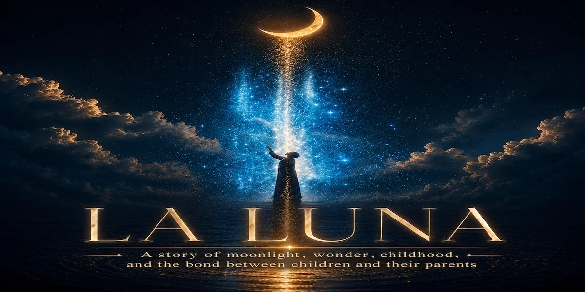 W&amp;M Physical Theatre brings La Luna to Calgary with local children in the cast