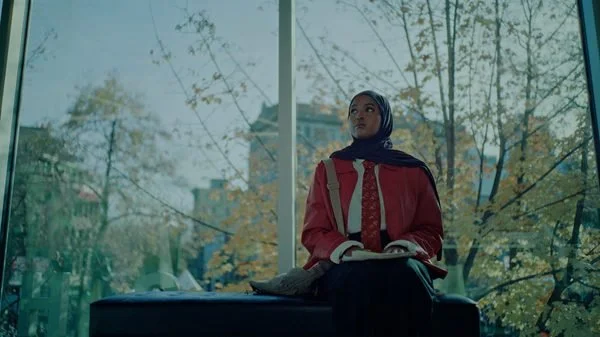 From Mosquers award winner to feature director: Ilhan Abdullahi brings Lifeline to Edmonton