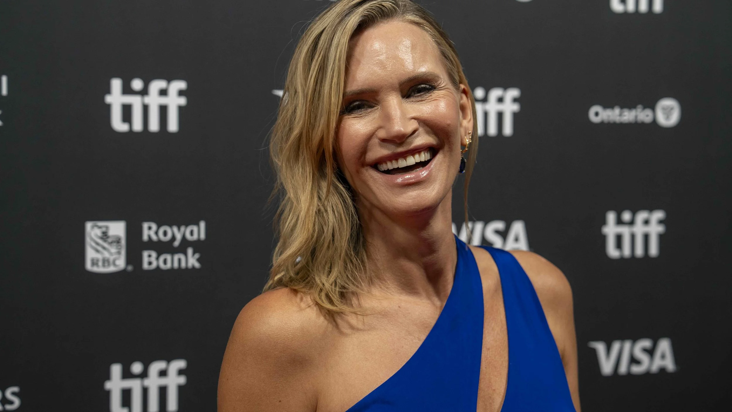 Natasha Henstridge went from Newfoundland to Hollywood. Now she's back in creature territory.