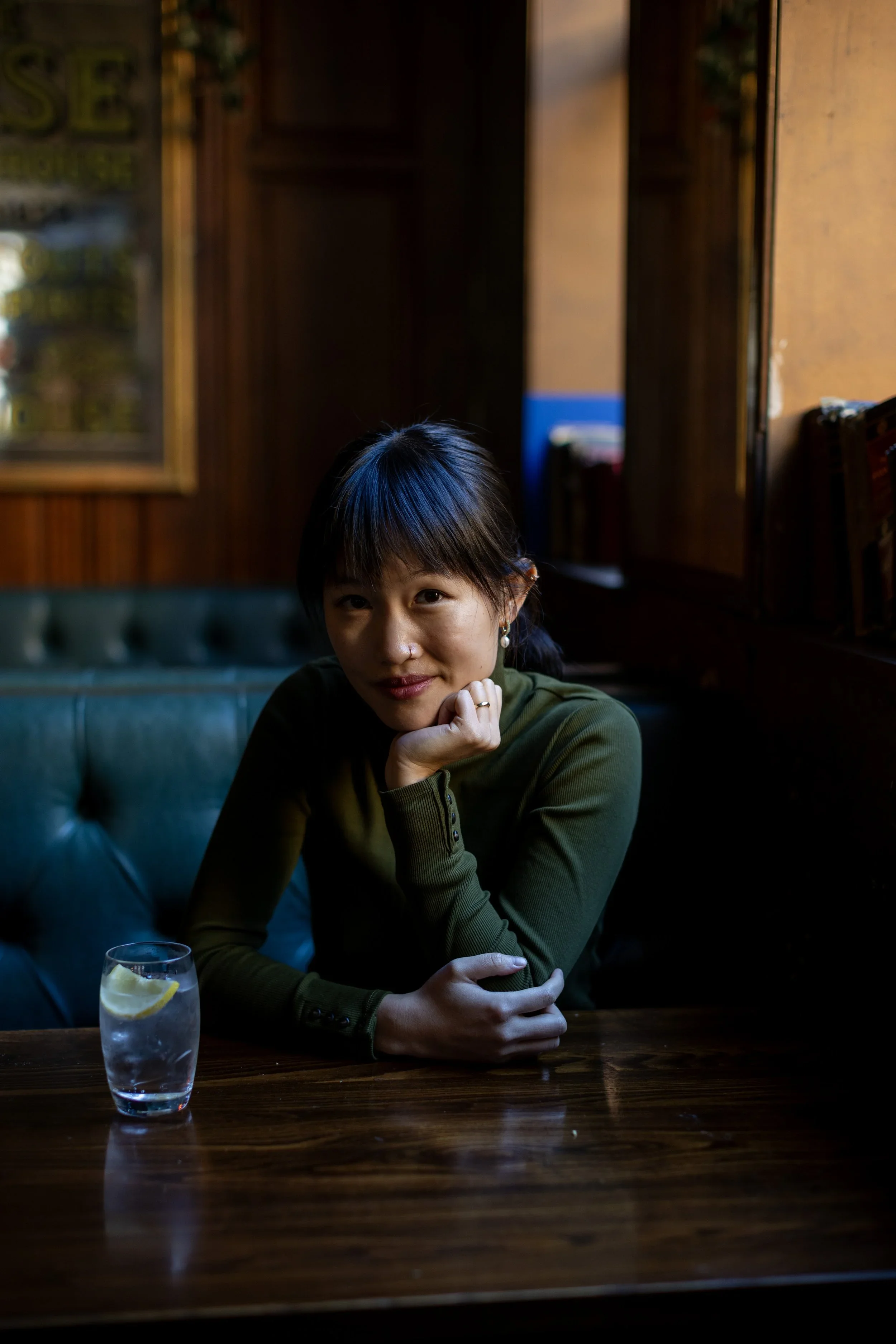 R.F. Kuang’s Ottawa Writers Festival appearances, from Babel to Taipei Story