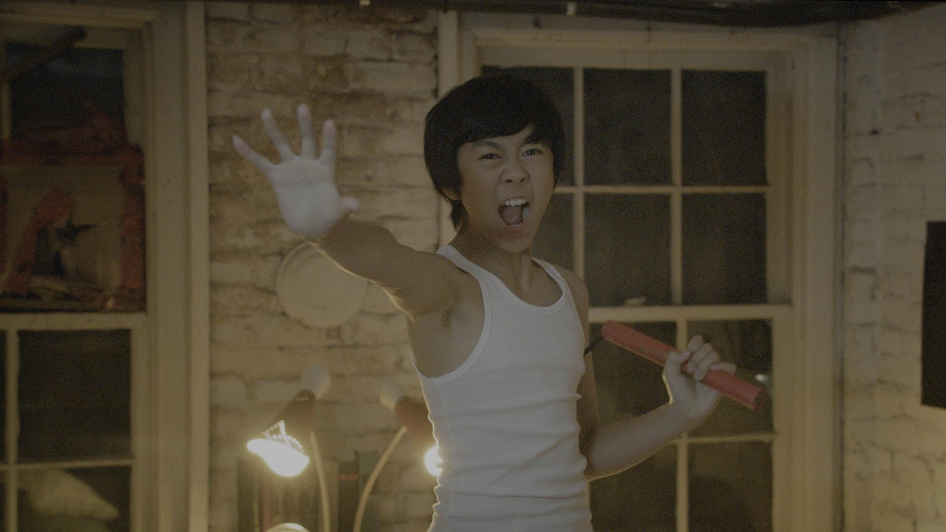 Arnold Lim brings rural B.C. experience to The Bryce Lee Story at VIFF