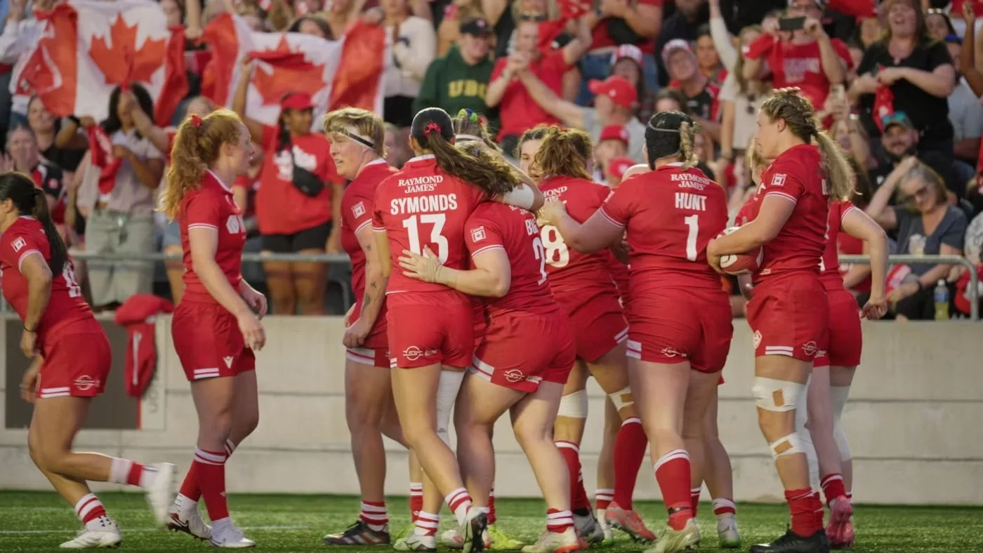 What is All Heart: A Rugby Story? Crave’s Canadian rugby docuseries arrives Oct. 9