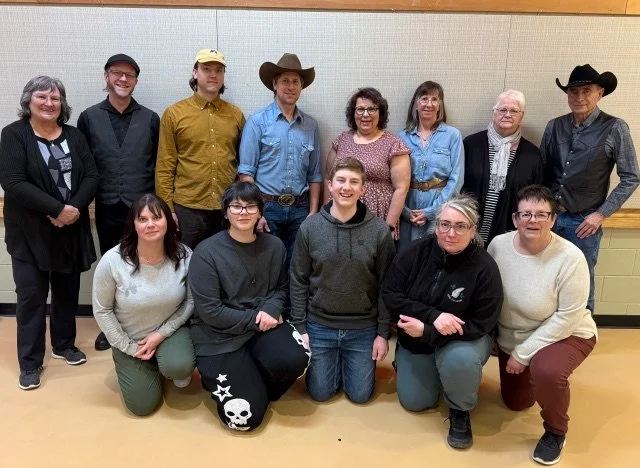 OSAC tests youth board role as Saskatchewan arts councils plan for succession