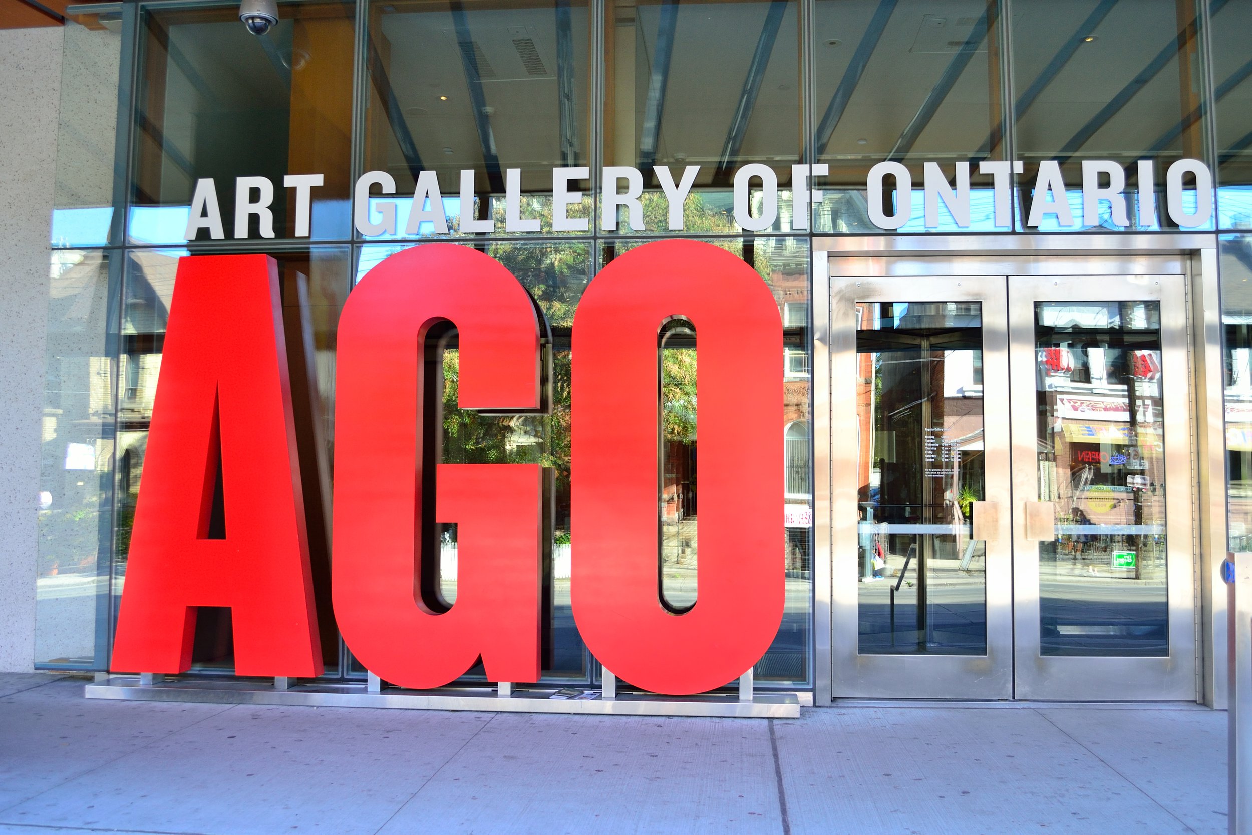 Sunday Best brings Black style history to Toronto in AGO world debut