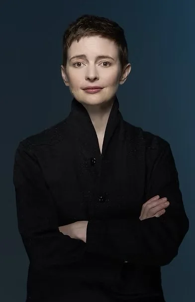 B.C.-raised Emily St. John Mandel returns with Exit Party as novel heads to television