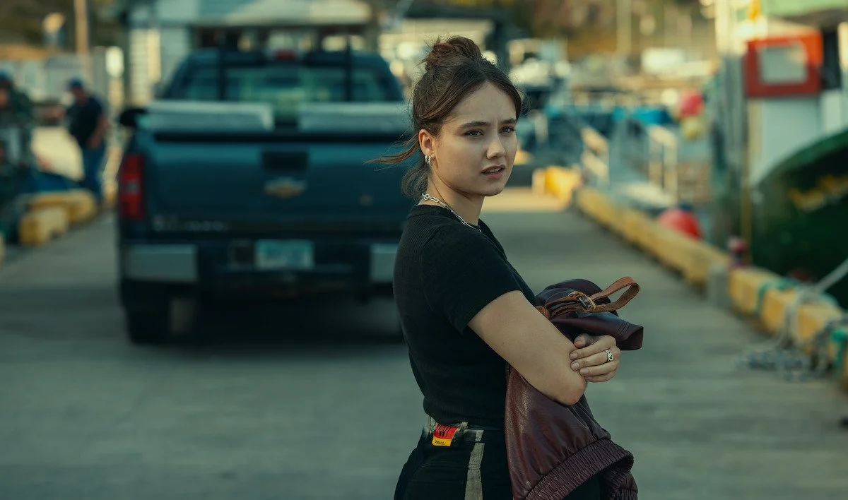Is Snooks Arm in Netflix’s BELOW real? What happened to Newfoundland’s Snook’s Arm