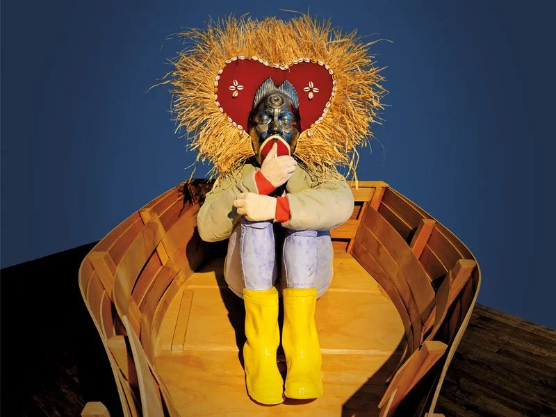 After the Island brings four Caribbean Canadian ceramic artists to Toronto’s Gardiner Museum