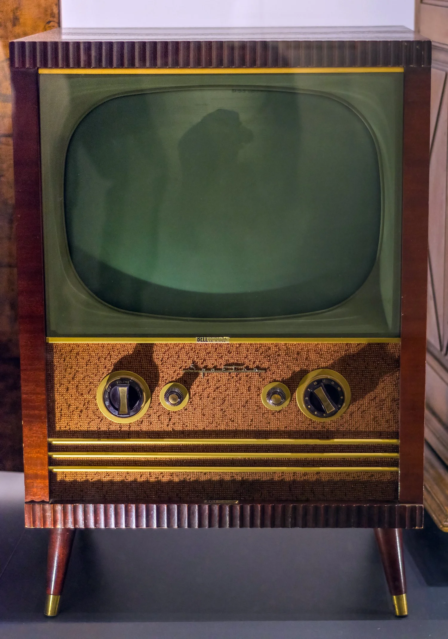 What Was the First Canadian Television Show?