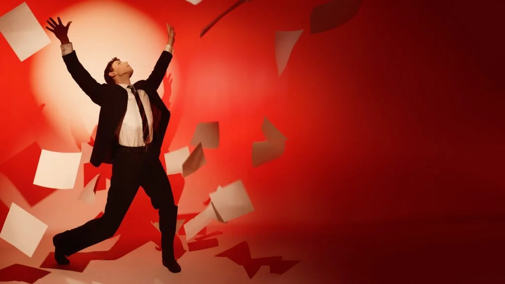 Royal Winnipeg Ballet opens season with Stravinsky Stories and a new Firebird