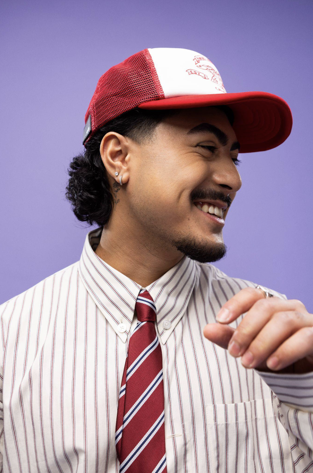 Preston Pablo releases ‘Anything’ and sets Nov. 27 for All At Once EP