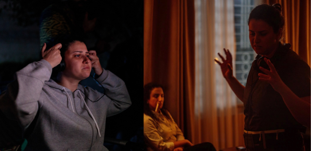 Toronto Film School alum Zain Duraie’s Sink returns to Toronto as Jordan’s Oscar submission