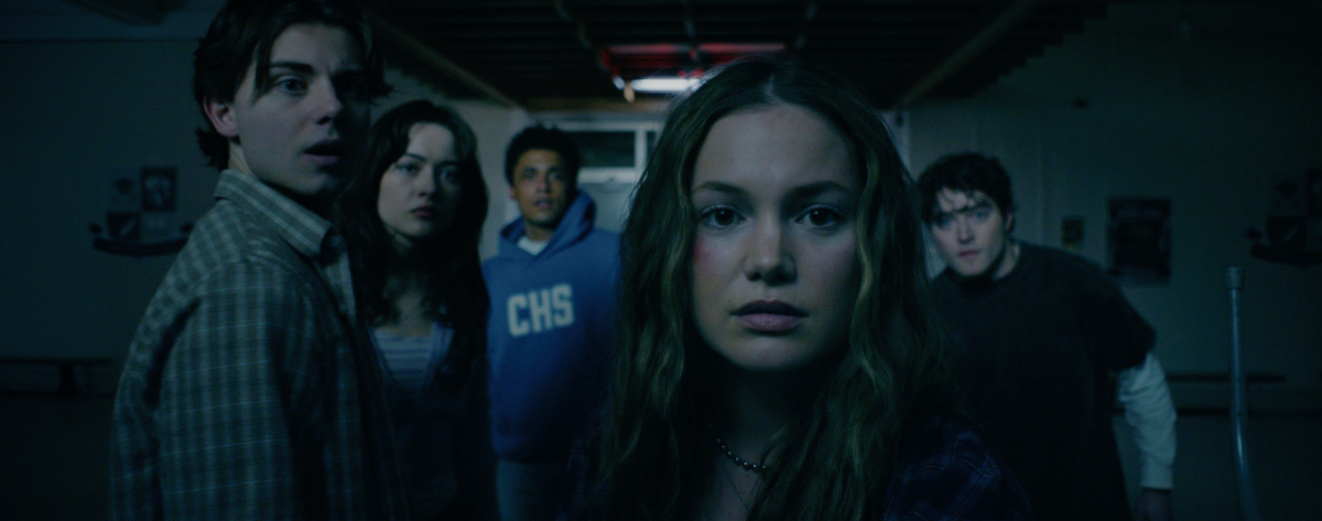 Canadian horror film This Is Not a Test comes to Crave Oct. 16