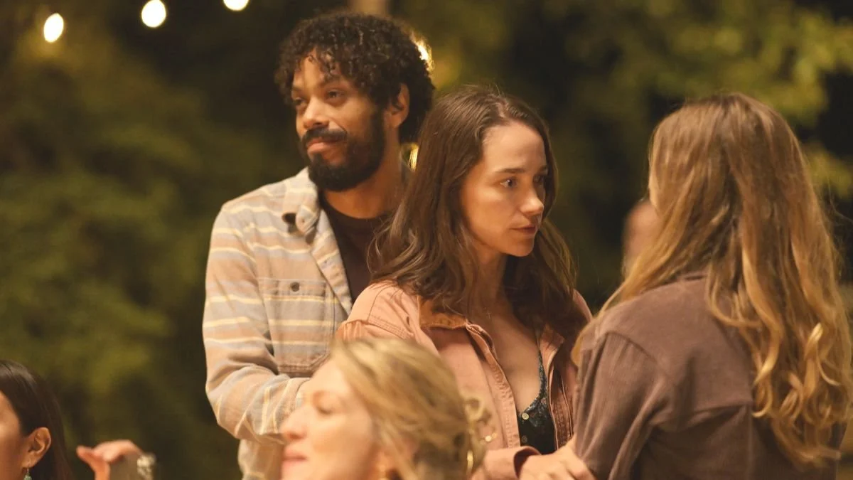 Anna Pigeon Episode 3 Recap: ‘The Preacher’