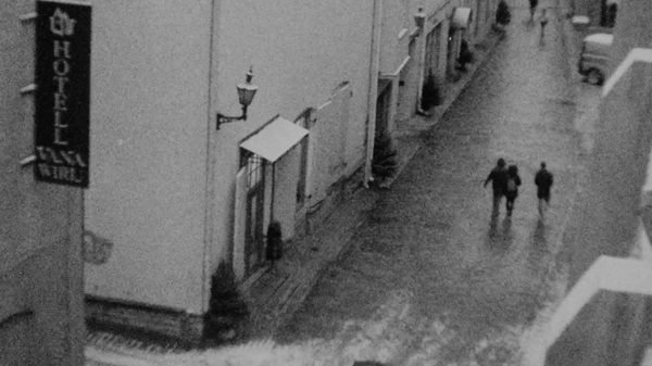 Samantha Chater makes directing debut with 16mm short With You at VIFF