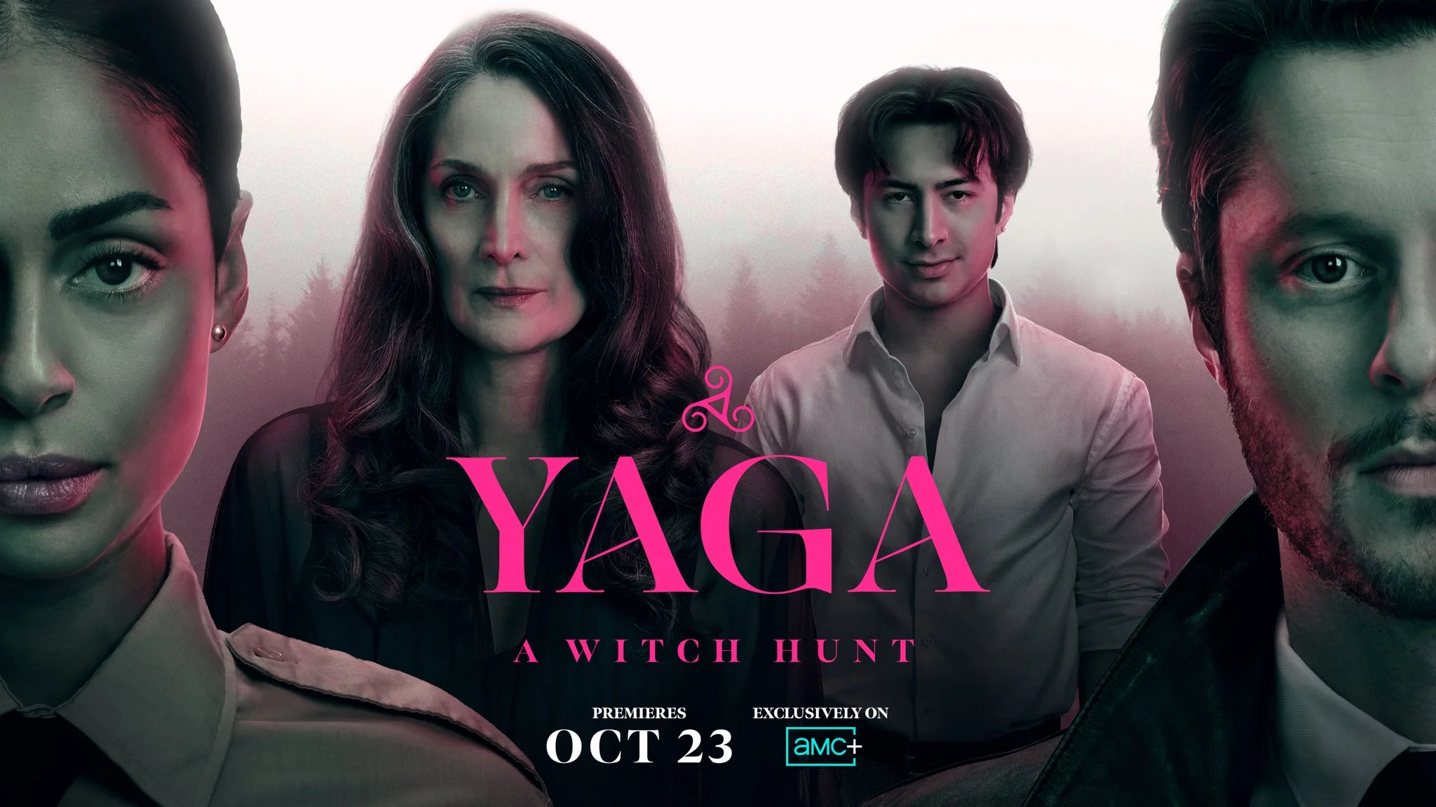 YAGA episode release schedule: When do new episodes arrive on Crave?
