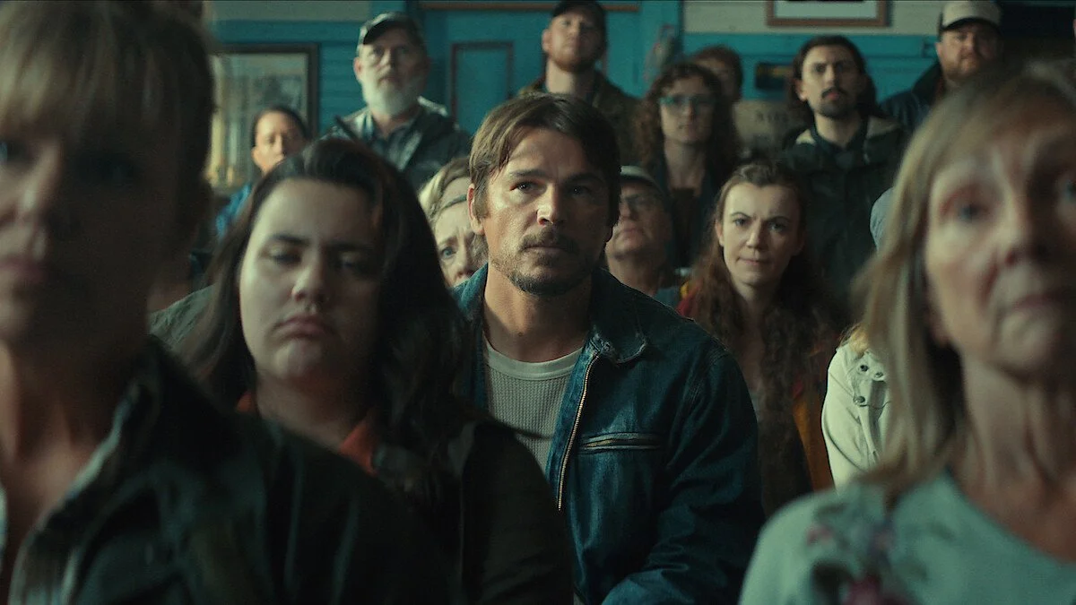 Below Episode 1 recap: “Come Home Year” brings a family back to Newfoundland, where something is waiting beneath the water