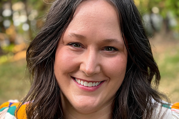 Kamloops-raised Chelsea Isenor named executive director of Western Canada Theatre