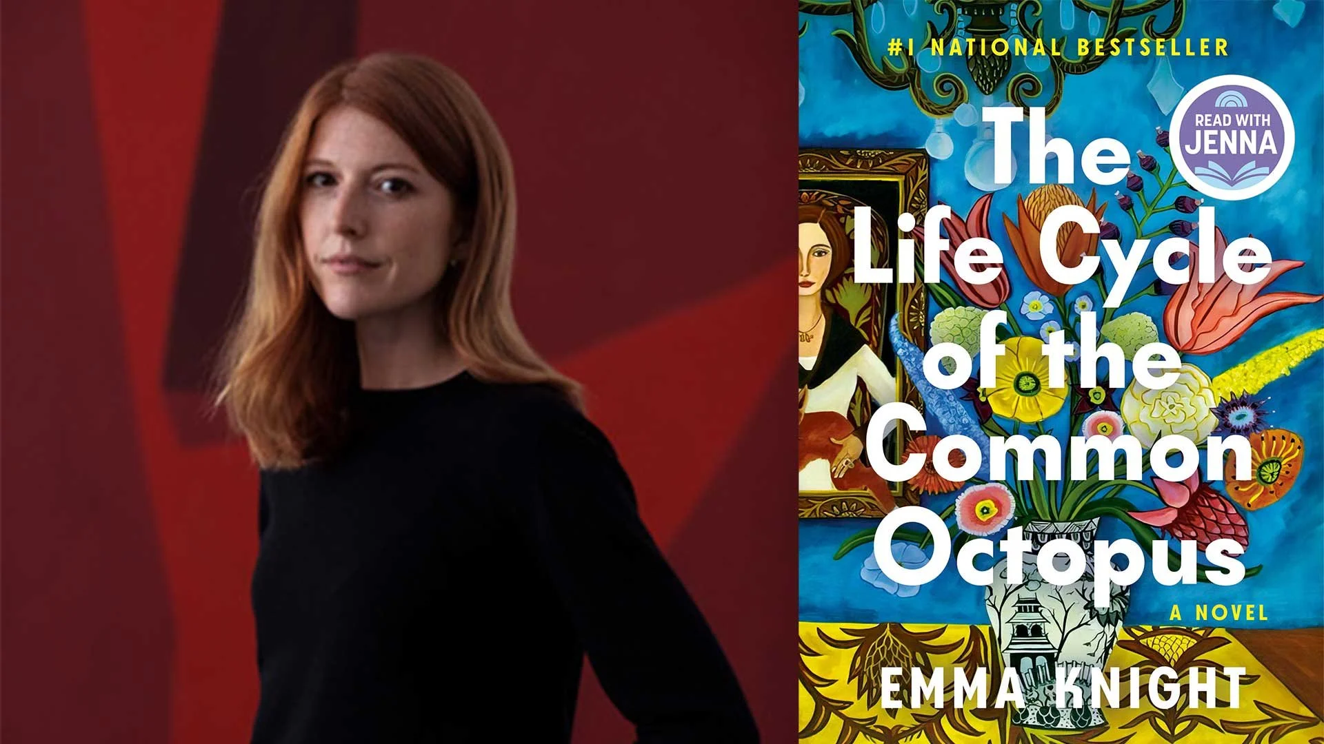 Penguin Canada acquires Emma Knight’s Dolly after breakout debut