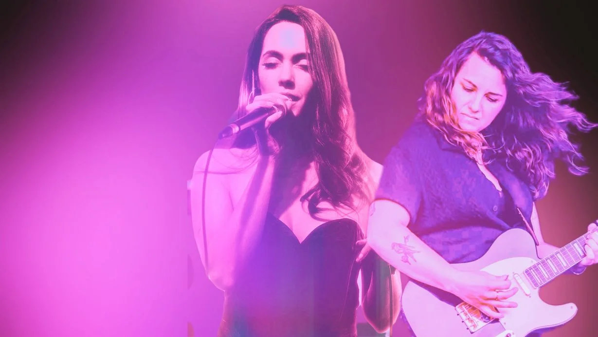 Little White Lies Turn a Difficult Tour Into New Music With “String Me Along”