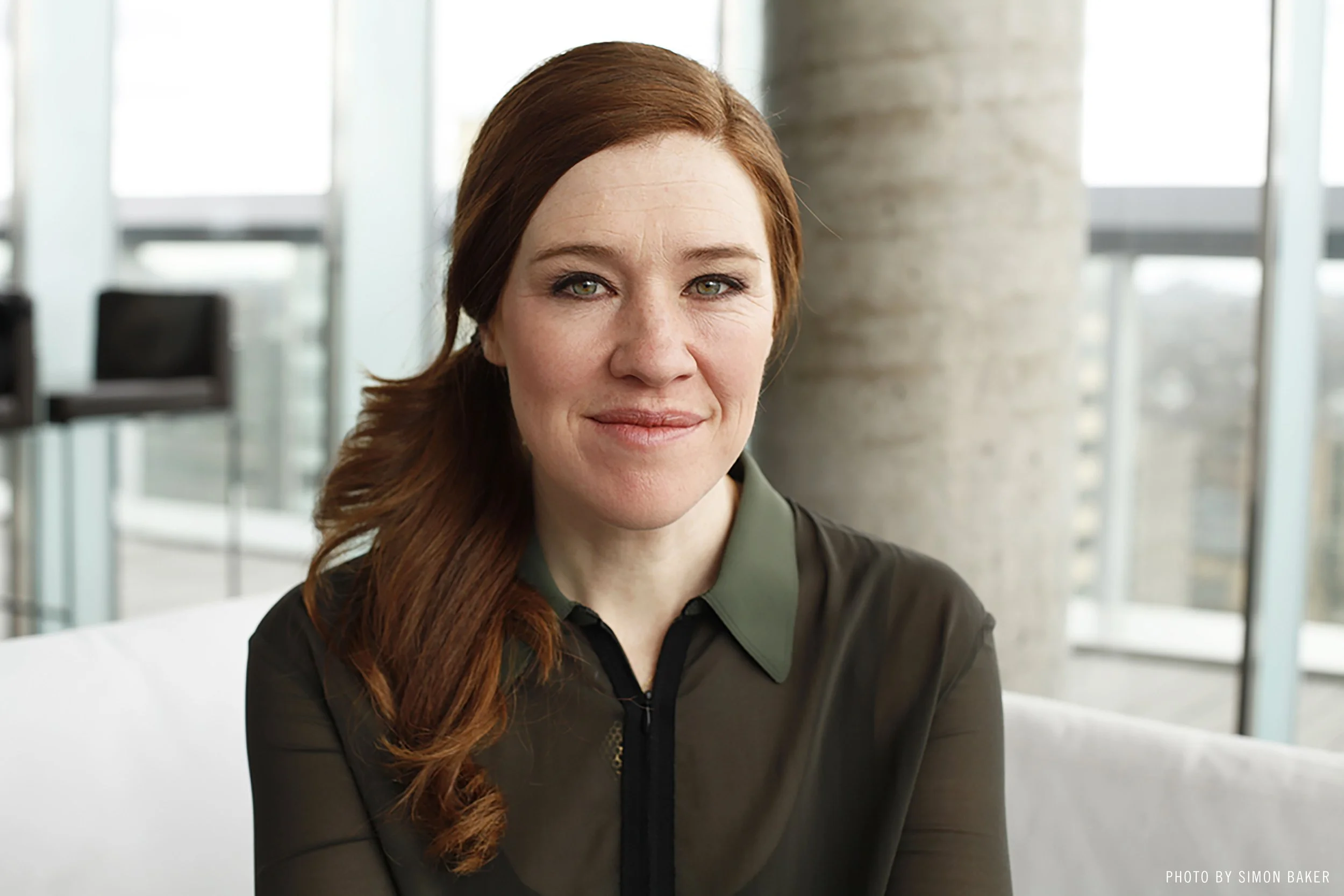 Clara Hughes brings Learning to Breathe to Calgary, Winnipeg and Ottawa