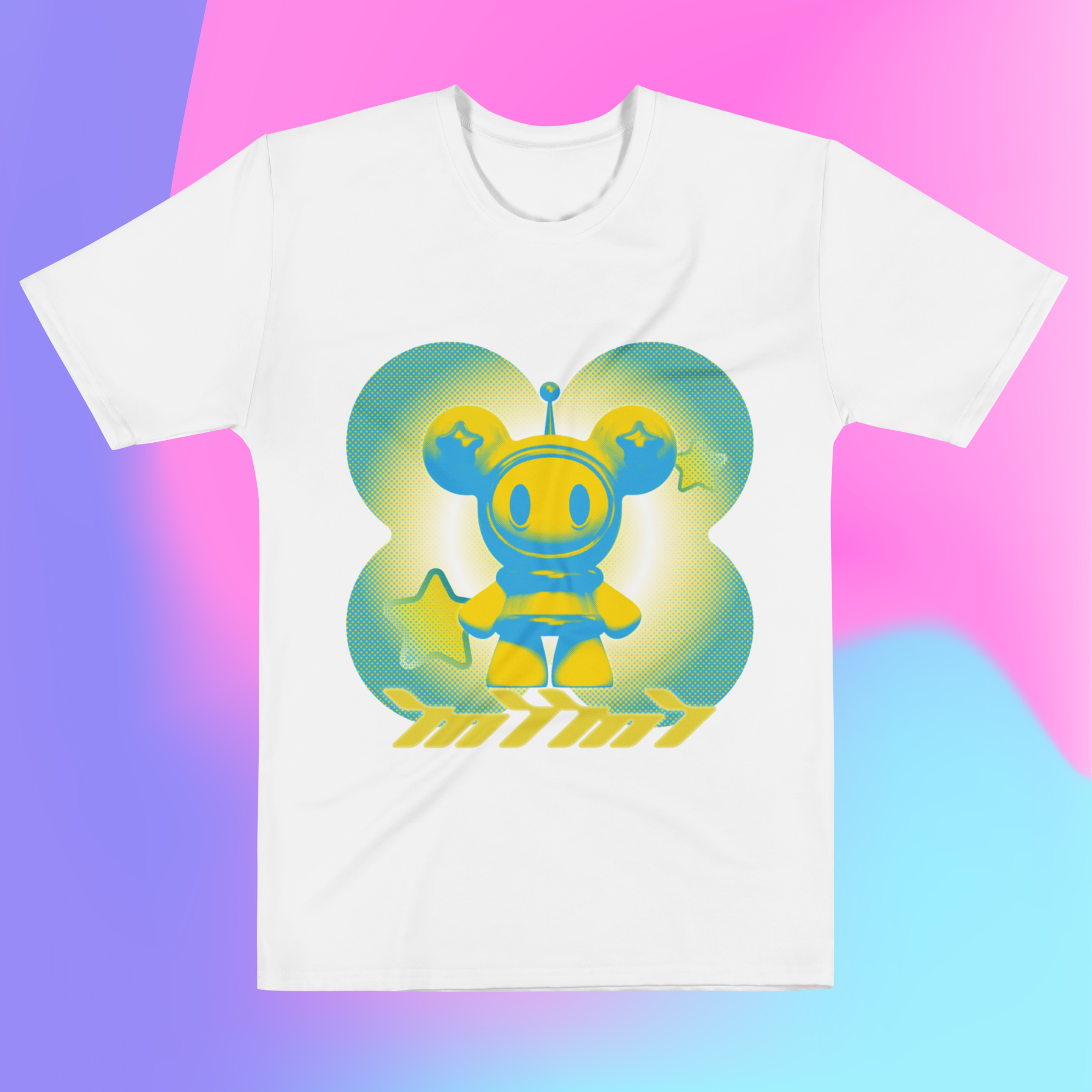 MIMI STAR SHIRT