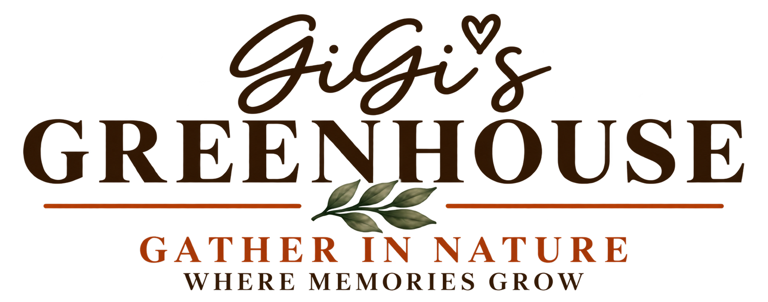 GiGi's Greenhouse