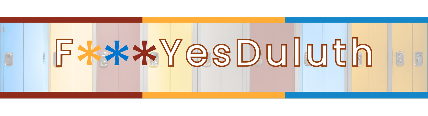 Fund Yes Duluth