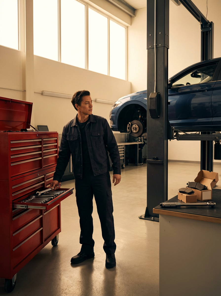 Auto Repair