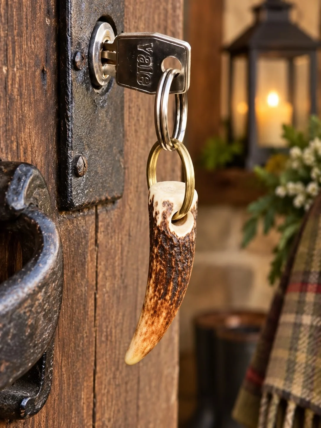 POINTED ANTLER KEYRING c.jpeg
