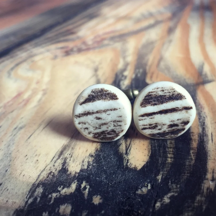 ANTLER CUFFLINKS e.webp