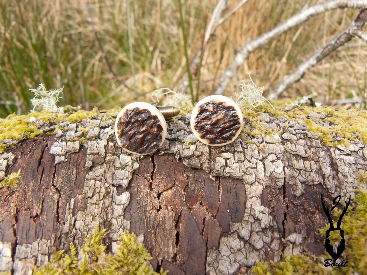 ANTLER CUFFLINKS a.webp