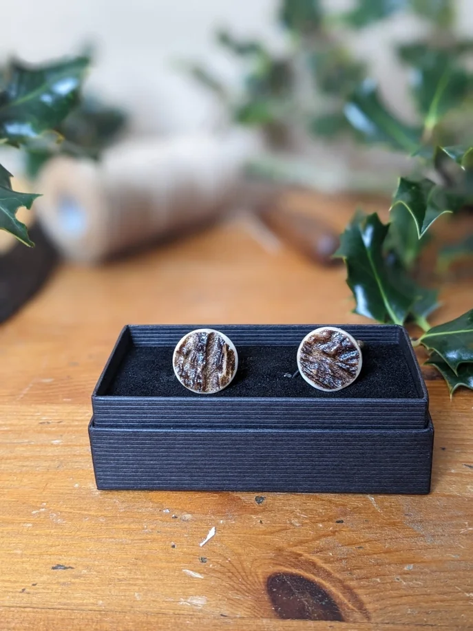 ANTLER CUFFLINKS d.webp